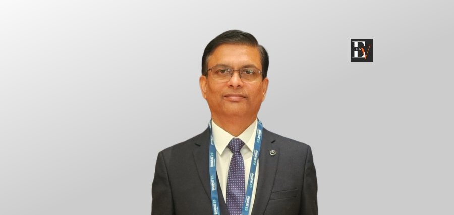 Prof. Sathish