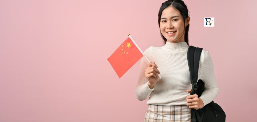 “Study in China” gains worldwide recognition, says top official
