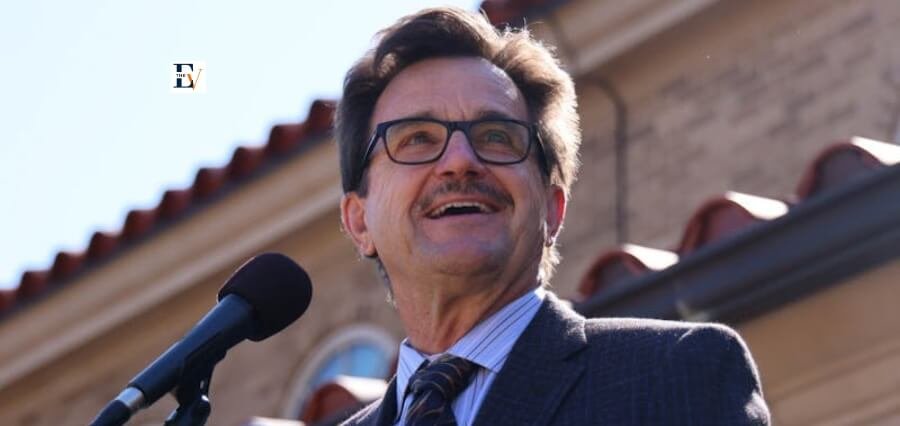 Texas Tech President Schovanec Secures Second Term on Top International Education Board