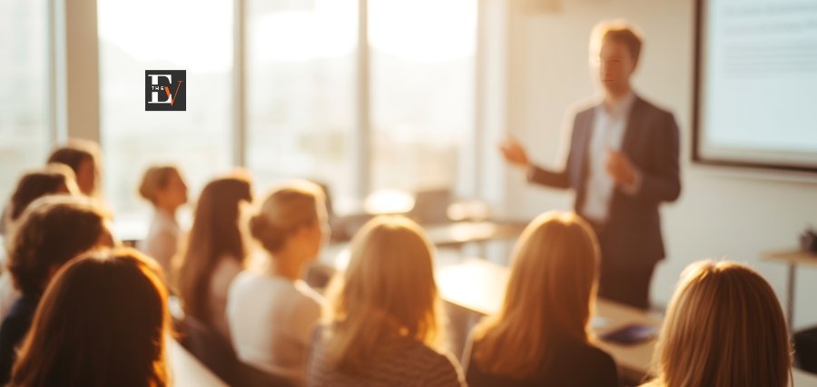 The Growing Influence of UAE Education Leadership in Academic Excellence