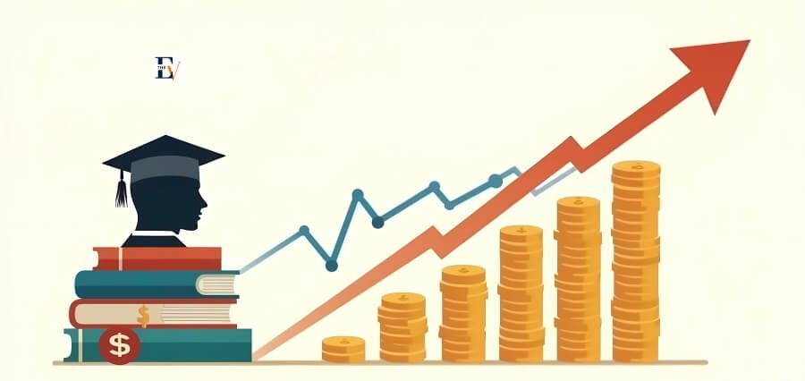 UK International Students Projected to Deliver £40.4 Billion Net Benefit
