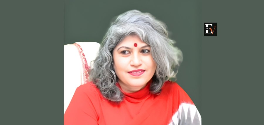 Ms. Uttara
