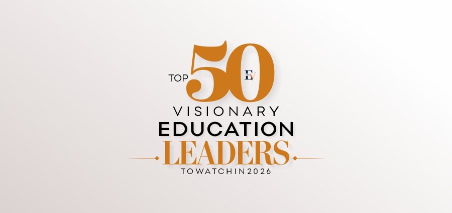 Read more about the article Shaping Minds, Shaping Futures: Celebrating India’s Top 50 Visionary Education Leaders