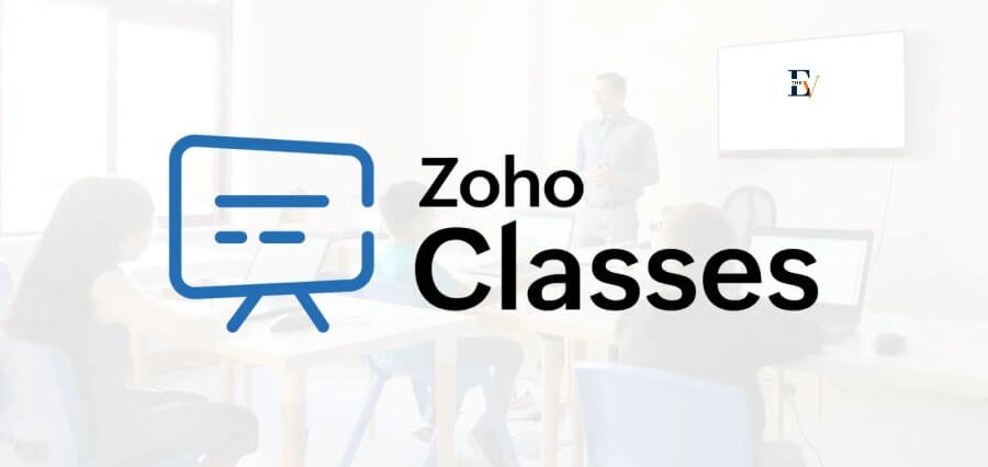 Zoho Launches Classes 2.0 to Simplify Education with AI