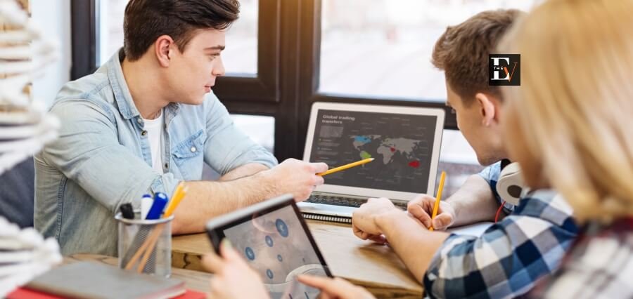 Transforming Classrooms Through Digital Learning Solutions