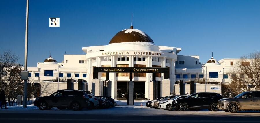 Kazakhstan strengthens higher education ties with foreign universities