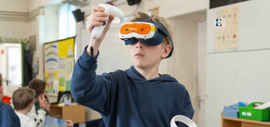 Avantis Education Launches EduverseSTEM Learning Suite