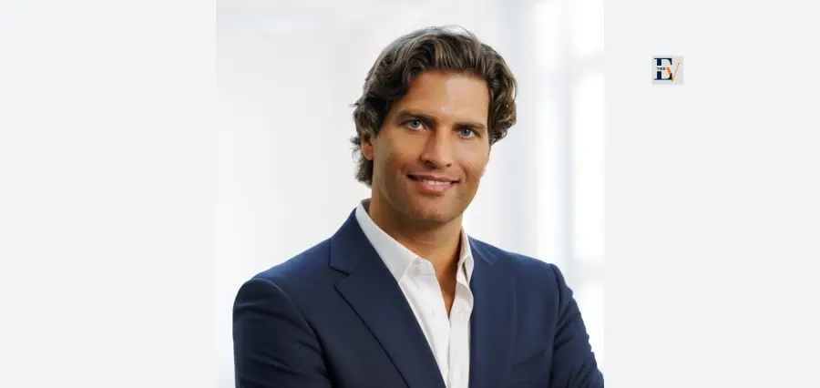Carlsquare Appoints EY-Parthenon’s Jamie Edge as Partner to Grow Education Practice