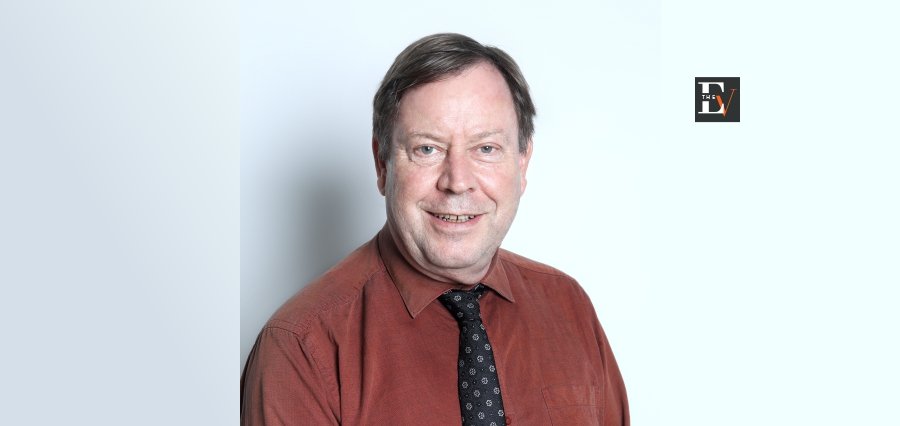 Dr. Howard Gee: Shaping Future-Ready Learners Through Values-Driven Leadership