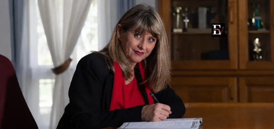 The Architect of Belonging: Marthie Combrinck’s Quiet Revolution in Special Needs Education