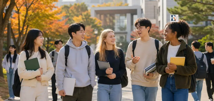 Samsung and SK Hynix Shape University Courses to Win the AI Race