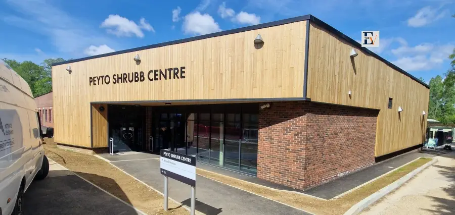 Surrey College Marks New Chapter With Multi-Million-Pound Facilities