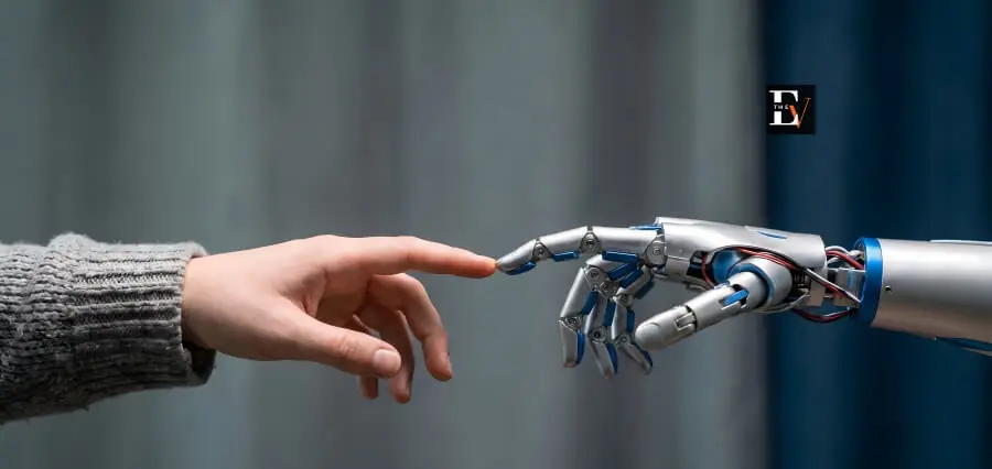Human-AI Collaboration: Where Human Ingenuity Meets Machine Intelligence