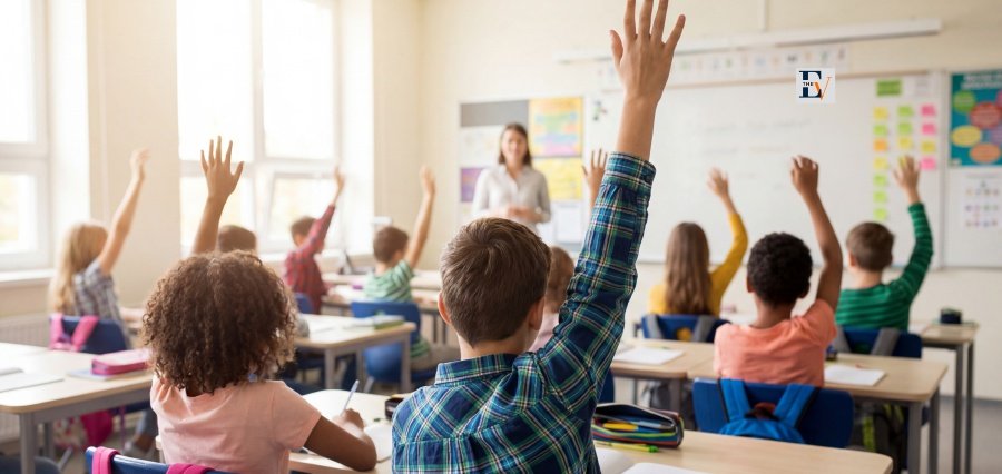 CEPS subsidiary buys Primary Teaching Services in £4.6m education resources deal