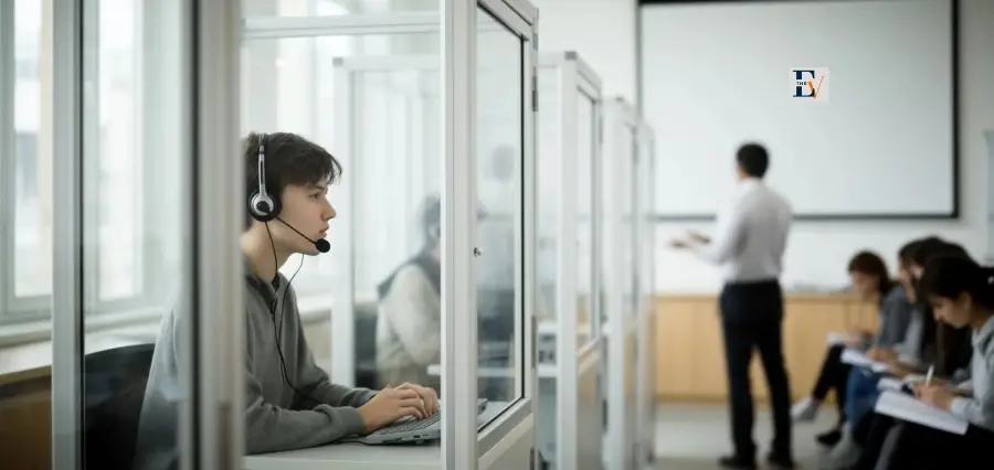 Chung-Ang University Leads South Korea With DeepL Language AI in Translation Education