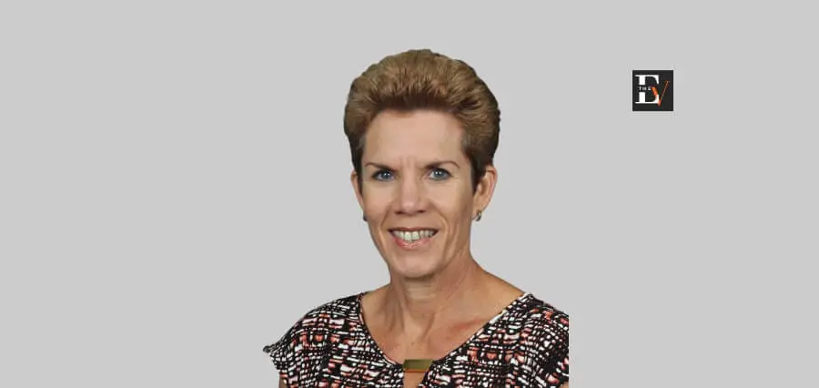 A Life Shaped by Education: The Journey of Helen Huntly OAM