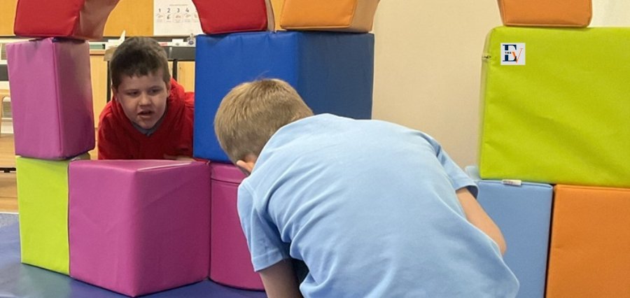 Shropshire SEND Reform Plan Approved to Deliver Earlier, Joined-Up Support for Children