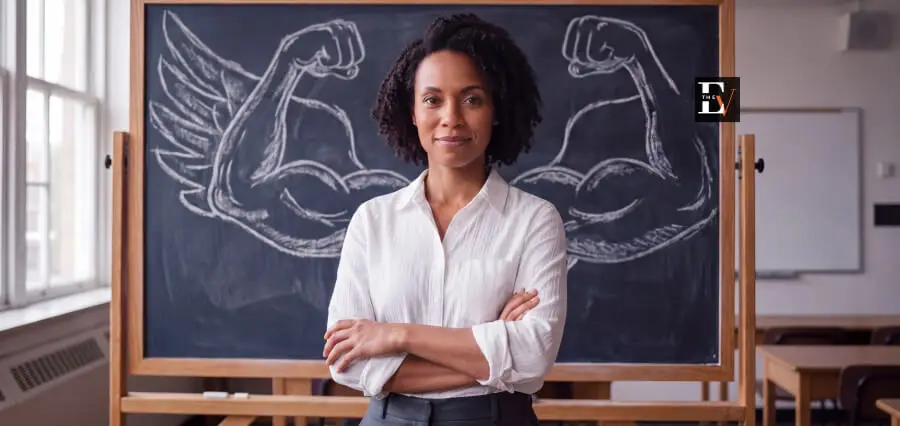 The Women Rewriting Higher Education’s Leadership Charter